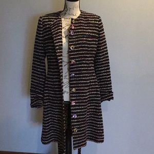 Cabi headline topper jacket